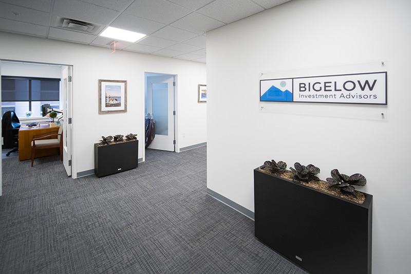 Bigelow office